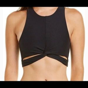 NEW Spiritual Gangster Brami top